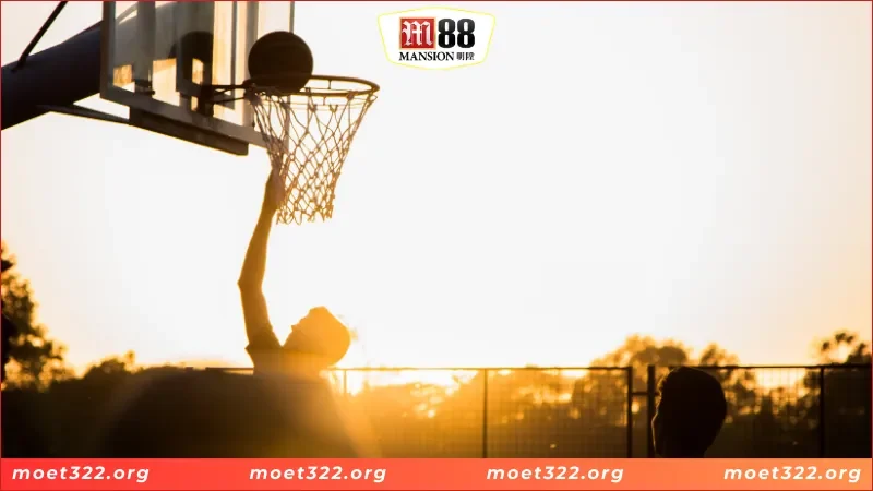 Rall Star Team M88 - Ra Cơ Hội Đổi Đời Cho Cược Thủ 5 Cược siêu sao ghi điểm trong Rall Star Team