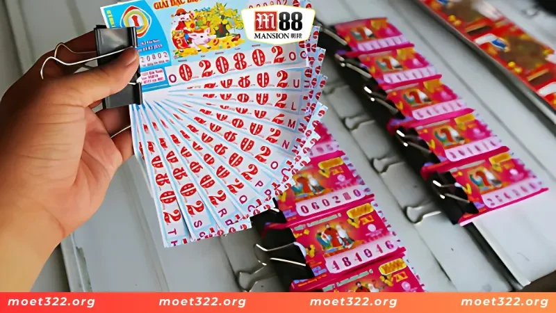 Tham Gia Chơi Xổ Số Miền Bắc Nhận Giải Thưởng Khủng 4 Một số hình thức xổ số miền Bắc phổ biến