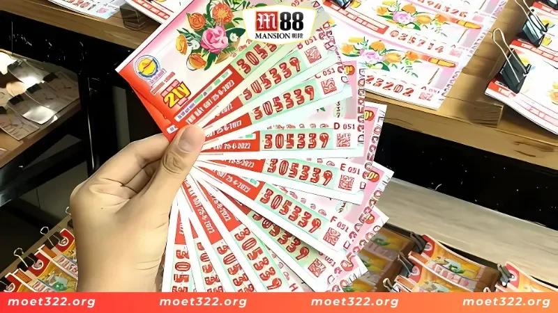 Tham Gia Chơi Xổ Số Miền Bắc Nhận Giải Thưởng Khủng 5 Quy trình chơi xổ số miền Bắc chi tiết