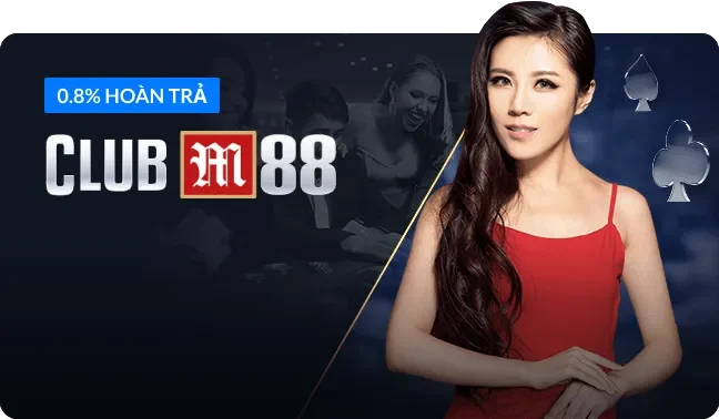 M88 29 club vi vn